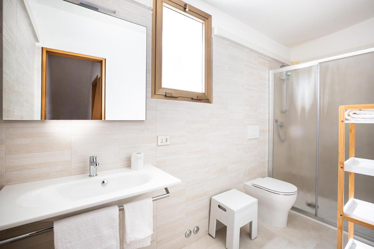 Villa Maranese Lignano Sabbiadoro Exteriér fotografie