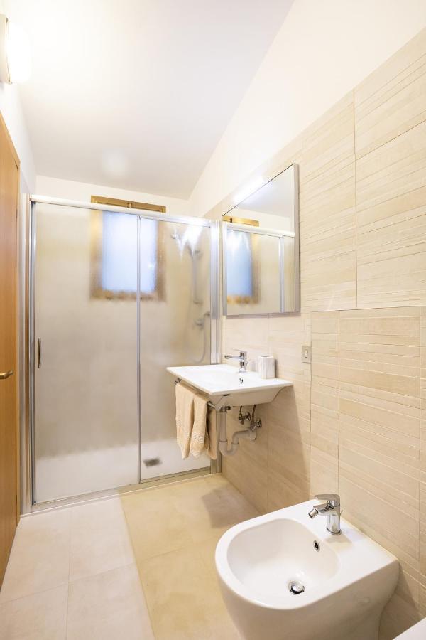 Villa Maranese Lignano Sabbiadoro Exteriér fotografie