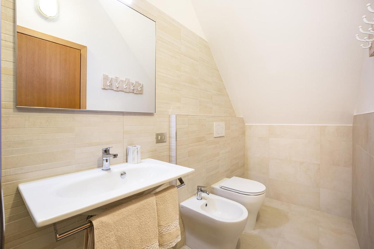 Villa Maranese Lignano Sabbiadoro Exteriér fotografie