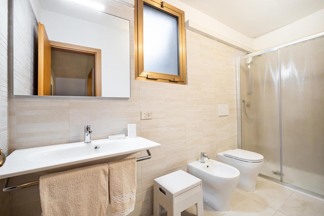 Villa Maranese Lignano Sabbiadoro Exteriér fotografie