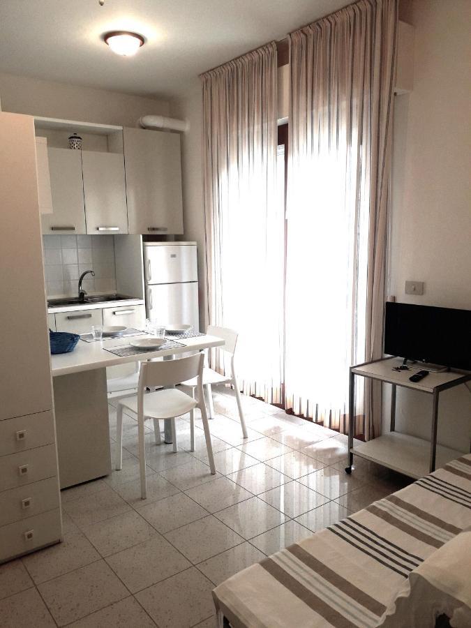 Villa Maranese Lignano Sabbiadoro Exteriér fotografie
