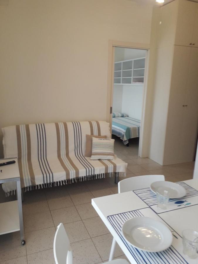 Villa Maranese Lignano Sabbiadoro Exteriér fotografie