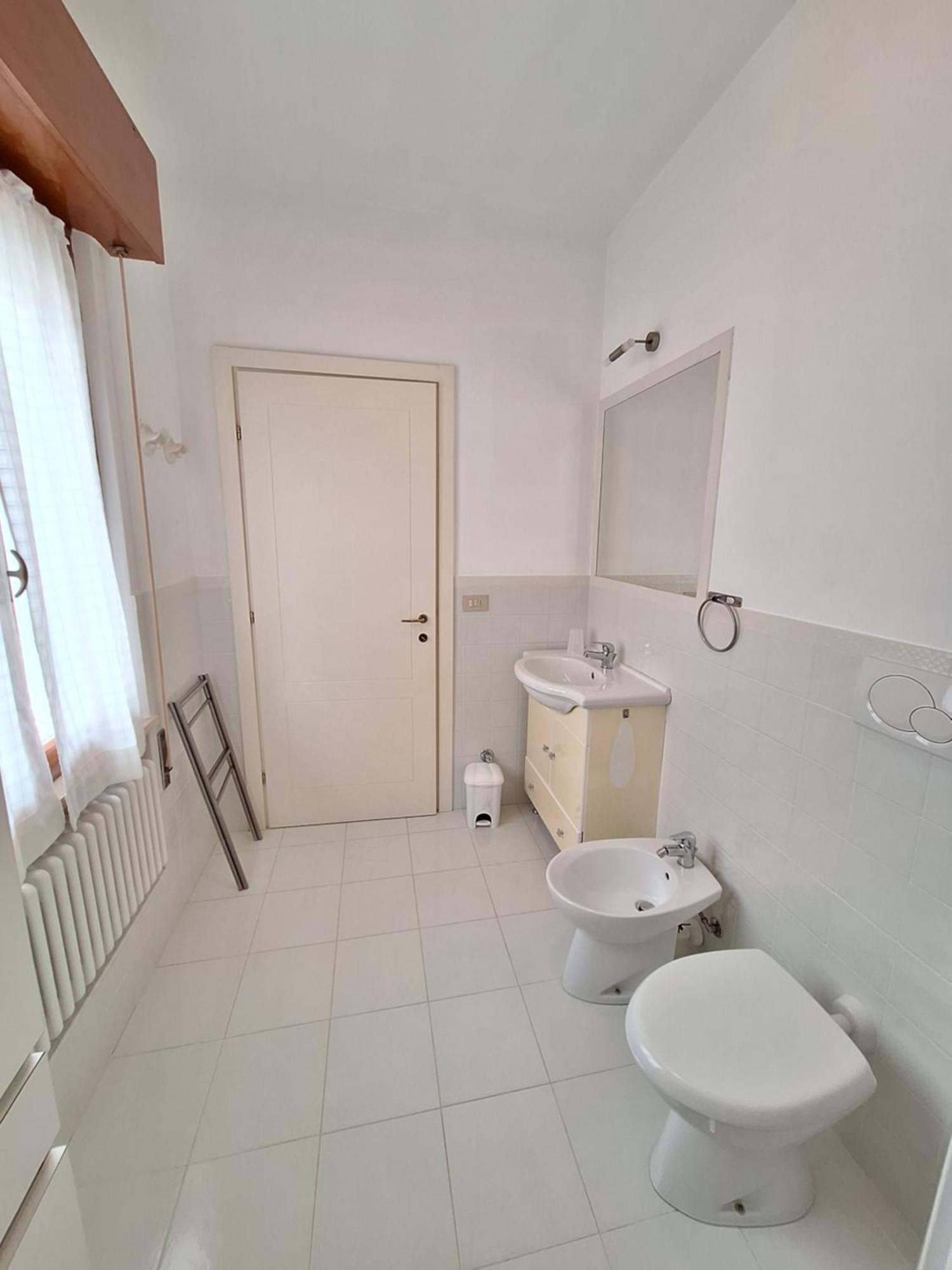 Villa Maranese Lignano Sabbiadoro Exteriér fotografie