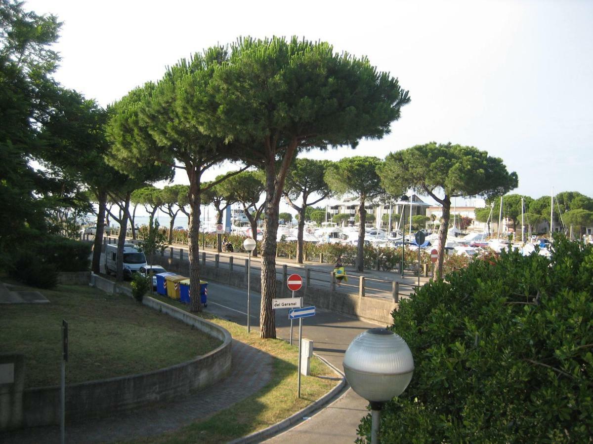 Villa Maranese Lignano Sabbiadoro Exteriér fotografie