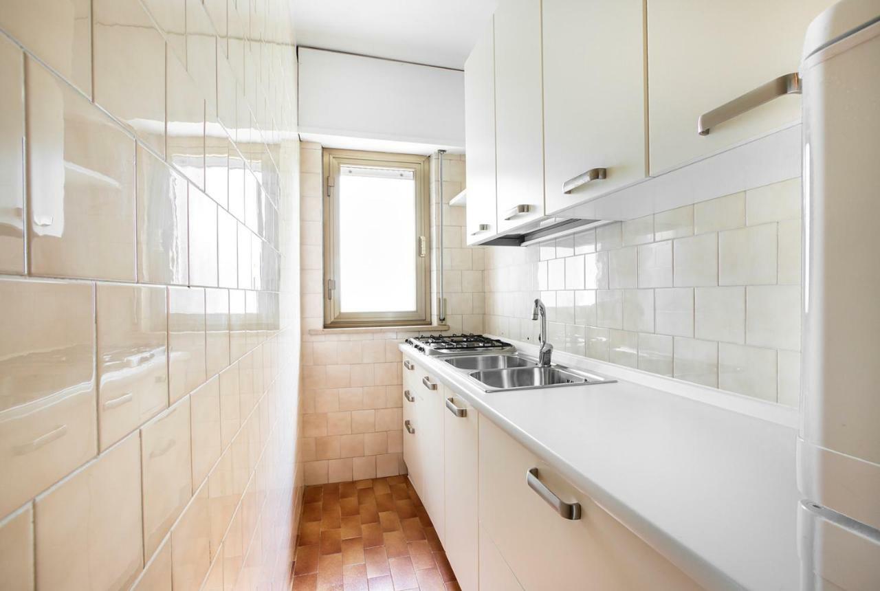 Villa Maranese Lignano Sabbiadoro Exteriér fotografie