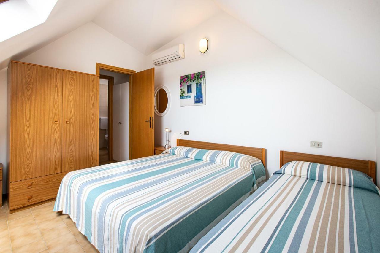Villa Maranese Lignano Sabbiadoro Exteriér fotografie