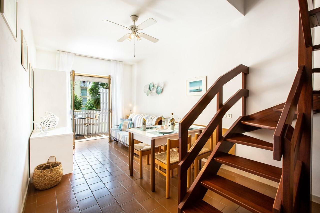 Villa Maranese Lignano Sabbiadoro Exteriér fotografie