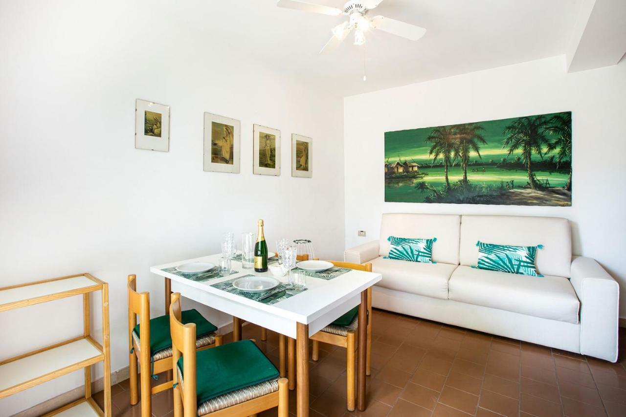 Villa Maranese Lignano Sabbiadoro Exteriér fotografie
