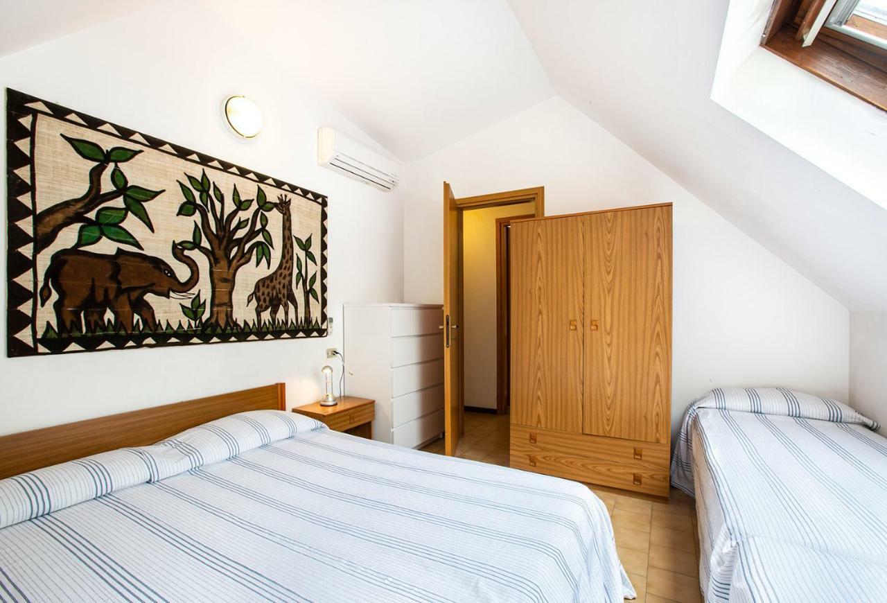 Villa Maranese Lignano Sabbiadoro Exteriér fotografie