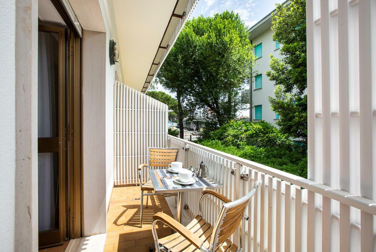 Villa Maranese Lignano Sabbiadoro Exteriér fotografie