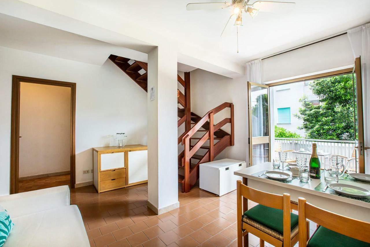 Villa Maranese Lignano Sabbiadoro Exteriér fotografie