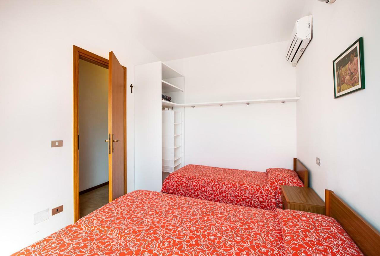 Villa Maranese Lignano Sabbiadoro Exteriér fotografie