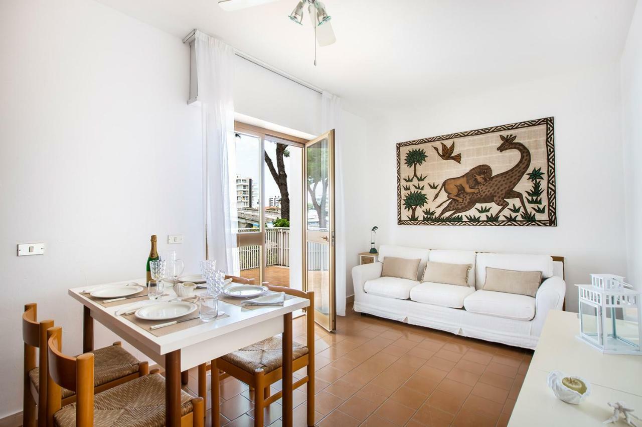 Villa Maranese Lignano Sabbiadoro Exteriér fotografie