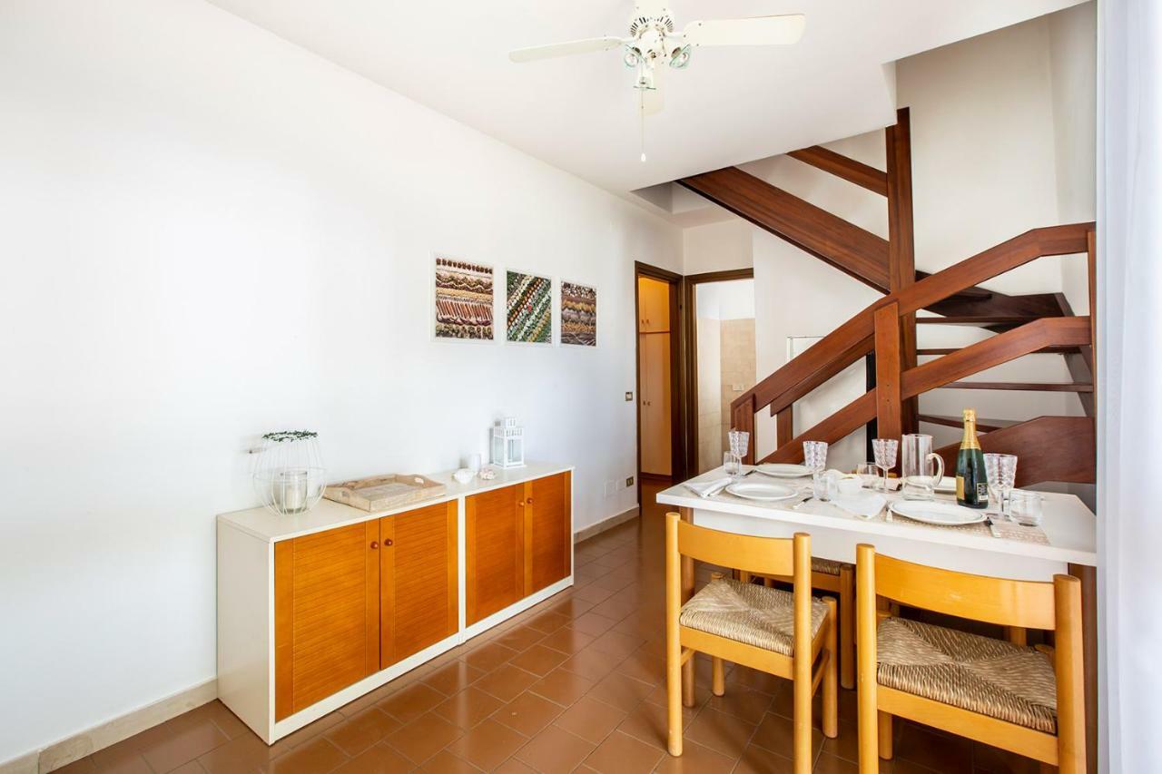 Villa Maranese Lignano Sabbiadoro Exteriér fotografie