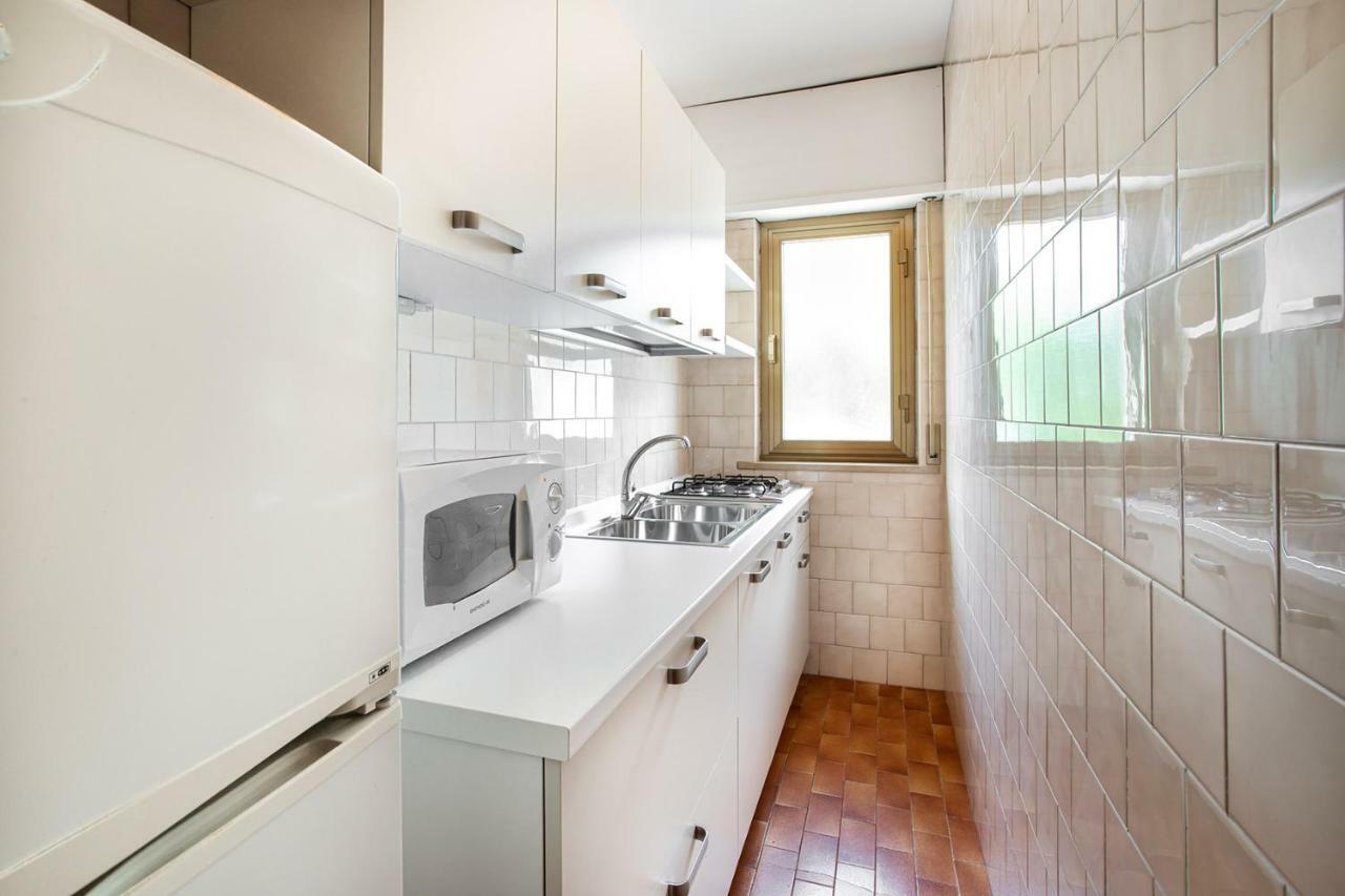 Villa Maranese Lignano Sabbiadoro Exteriér fotografie