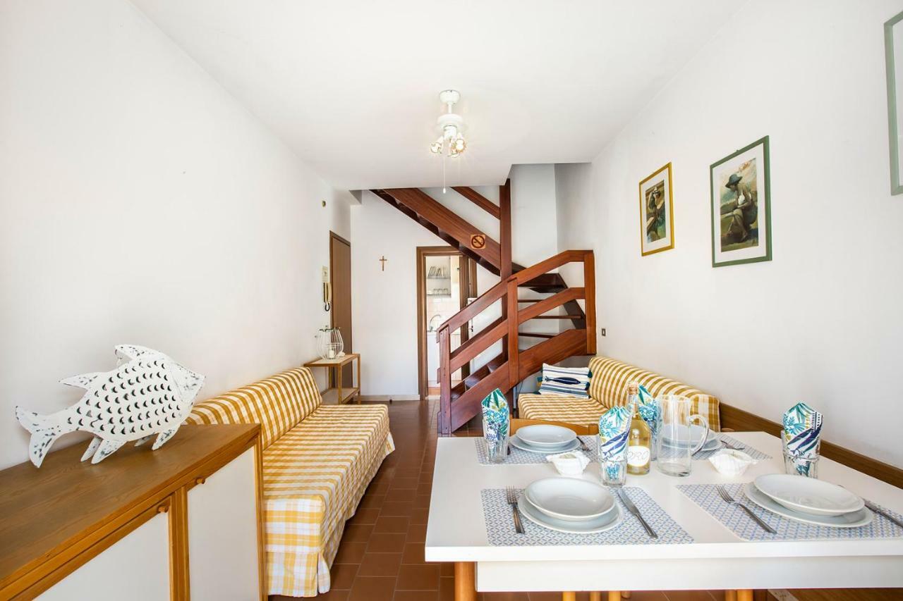 Villa Maranese Lignano Sabbiadoro Exteriér fotografie